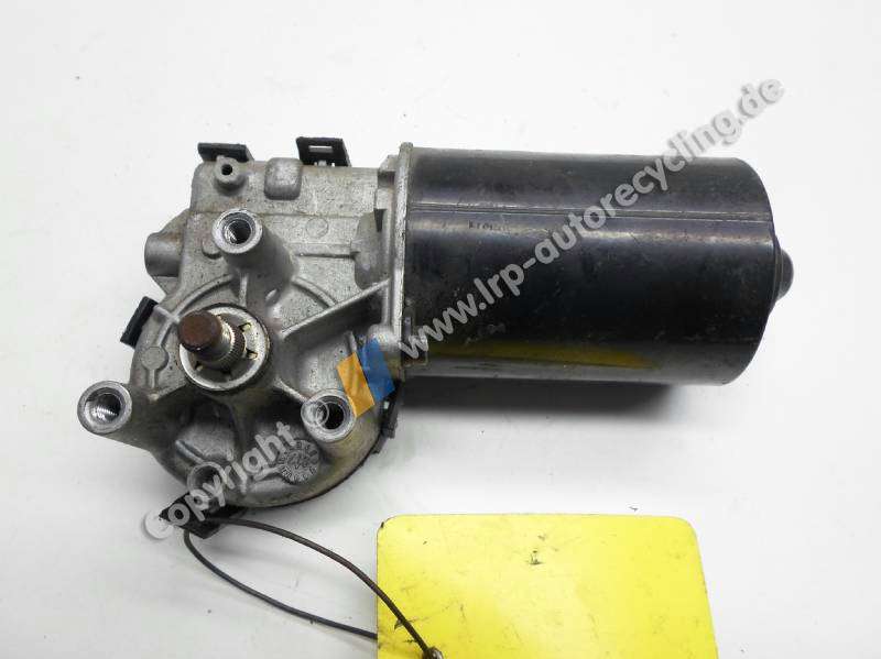 Audi A6 C5 4B Wischermotor vorn 4B1955113 0390241140 BOSCH BJ1998